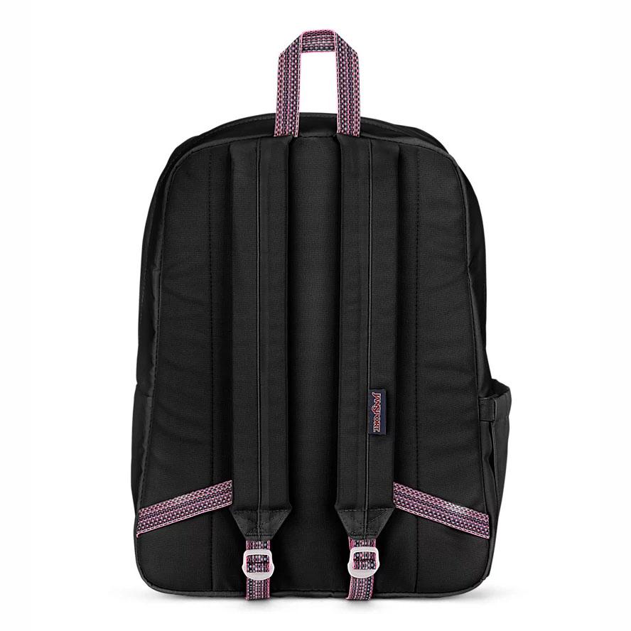 Sac à Dos Ordinateur JanSport Restore Pack Noir | BGI-39855398